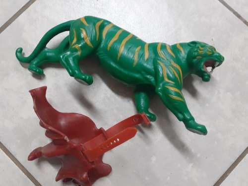 Original He-Man MOTU Battlecat