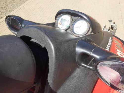 MAKE AN OFFER!!! SeaDoo GSX Limited Jet Ski with trailer.