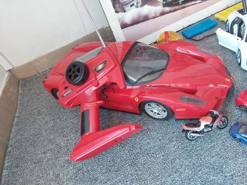 Collectable Sign & Toy Car Lot!!! All for 1 bid!!!