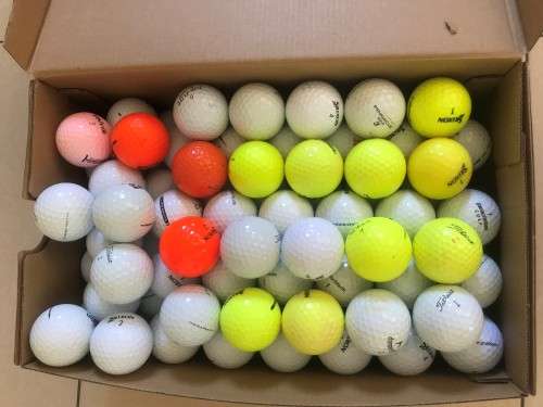 Golf Balls