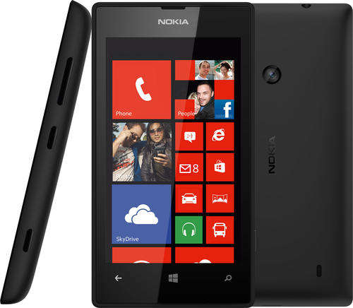 Stunning Nokia Lumia 520