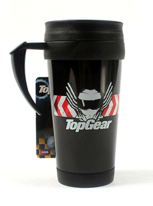 TopGear Travel Mug