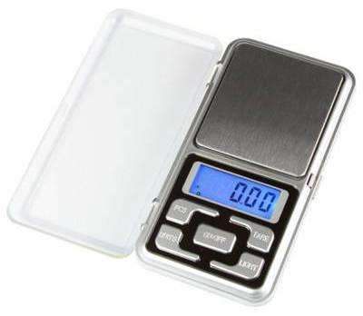Digital Pocket Scale