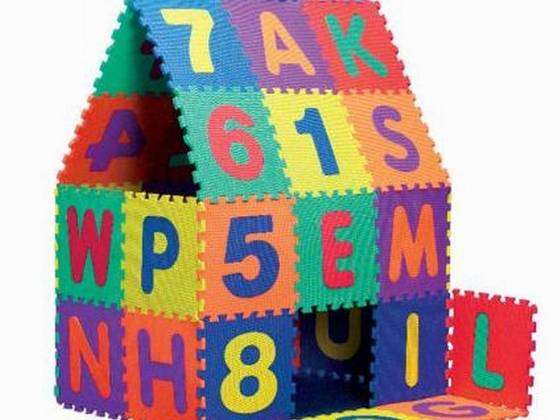 Puzzle Mats