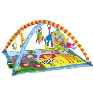 Tiny Love Activity  3D Gym With Lights and Sounds