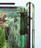 EHEIM Fish Tank Water Filter Kit