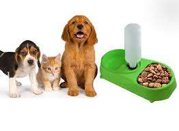 ***The Amazing Pet Feeder***
