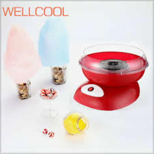 DIY Cotton Candy Floss Maker Machine