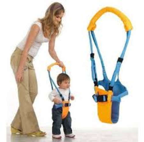 **The Amazing MOBY BABY Moon Walk**