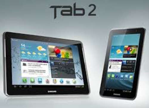 **Stunning** Samsung Galaxy Tab 2 10.1'' 32GB