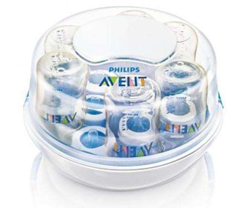 Phillips Avent Bottle Steriliser