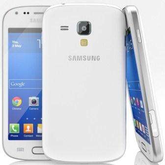 Samsung Galaxy Trend Plus