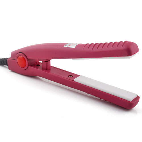 Mini Hair Straightener **Ideal for traveling**