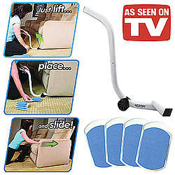 **As seen on TV** Easy Move Furniture Mover