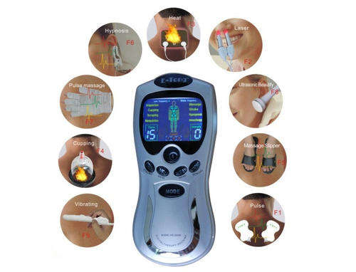 Digital Theropy Machine
