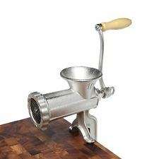 Meat Mincer