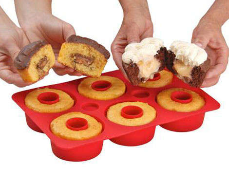 **As Seen On TV **Cupcake Secret**