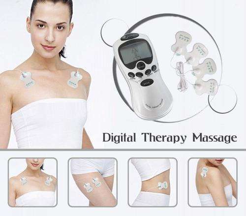 Digital Theropy Machine