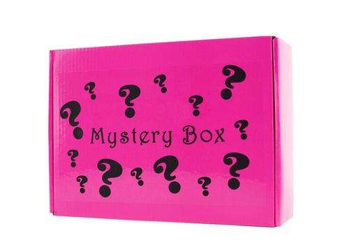 **Girls Surprise Box**