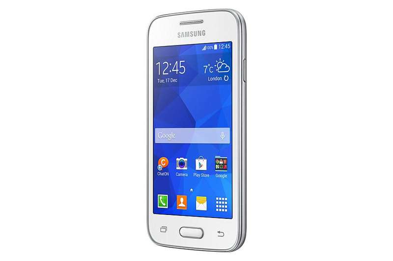 **Late Entry** Samsung Galaxy Trend Neo