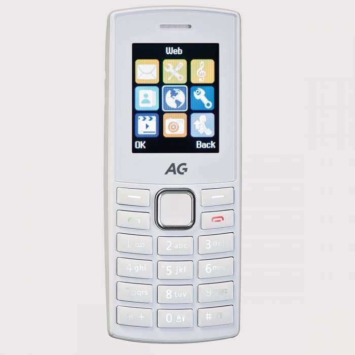 **LATE ENTRY** AG Mobile Sting
