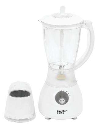 **Late Entry** Blender with Grinder.