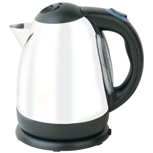 Sunbeam Deluxe 360 Degree Cordless Stainless Steel Kettle