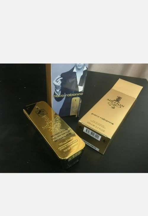Paco Rabanne 1 Million