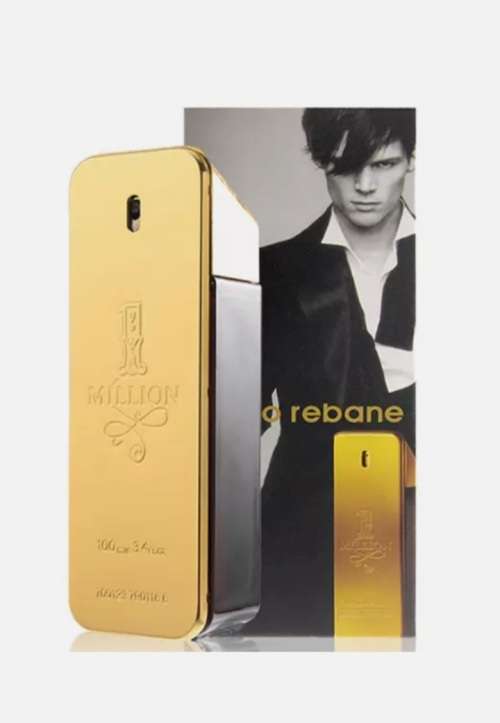 Paco Rabanne 1 Million