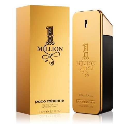 Paco Rabanne 1 Million