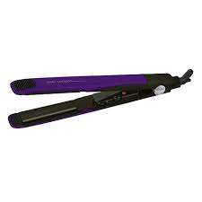 Hair straightener