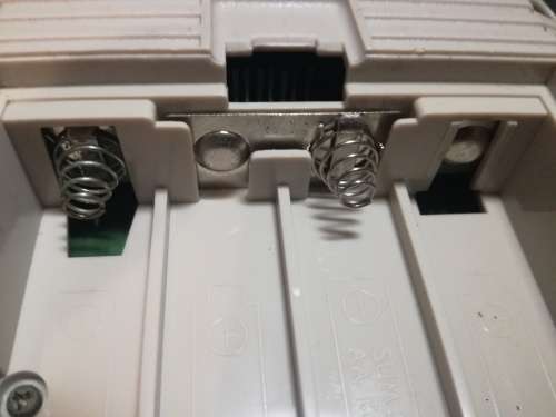 Gameboy DMG-01