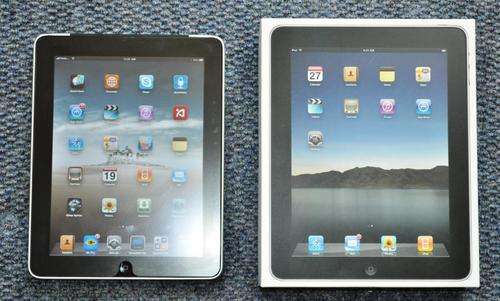 Apple Ipad 16GB WiFi