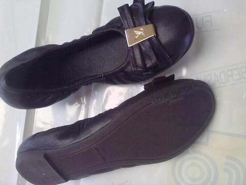 Coffee Colored Leather Pumps size 7