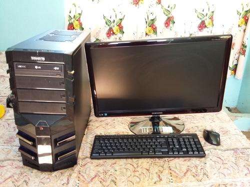 Gigabyte pc - i5 3.4ghz 8gb ram 1tb hdd