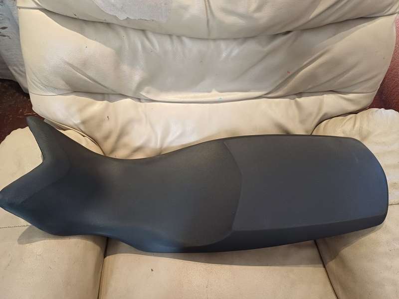 BMW F800GS/F650GS LOW PROFILE SEAT