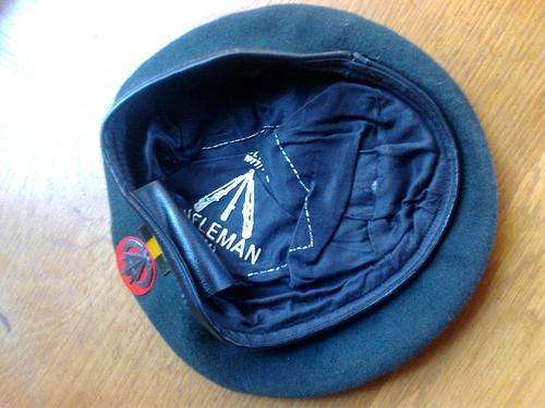 Very good condition. Size 59