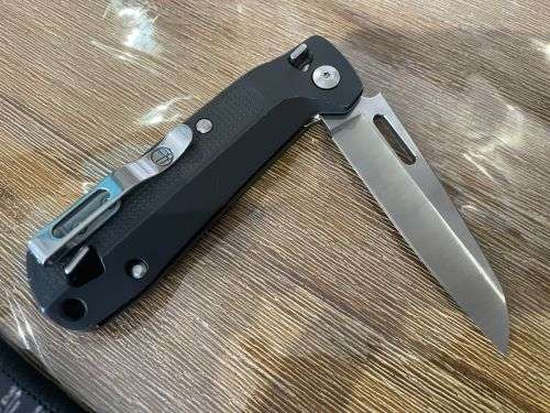 Leatherman Free K4