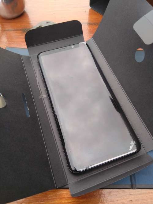 Samsung S9 64GB