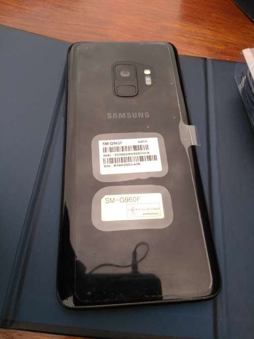 Samsung S9 64GB