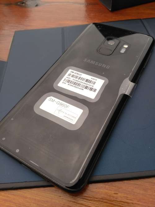Samsung S9 64GB