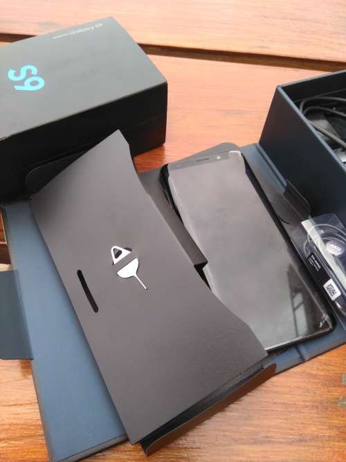 Samsung S9 64GB