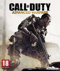 Call of Duty : Advanced Warfare PS4
