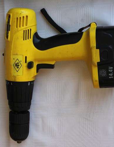 MTS cordless 14.4 V