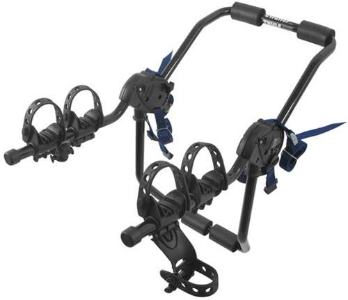 Thule passage 2 910xt bike rack