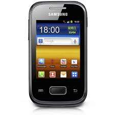 Samsung galaxy Pocket (850MHz)