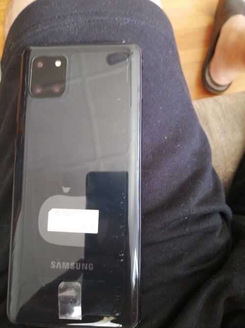 Samsung Galaxy Note 10 Lite 128GB