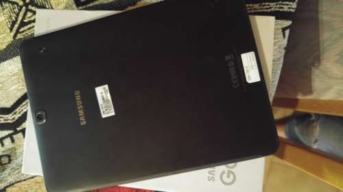 Samsung Glaxy Tab s2- New model 9.7" (Please read)