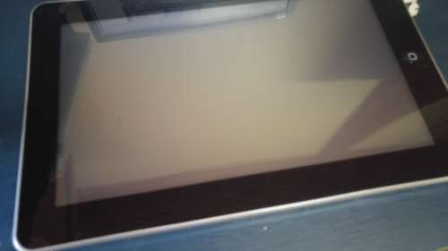 Tablet- Great condition- Please read