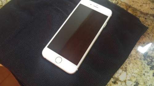 IPHONE 6 - (Please read)
